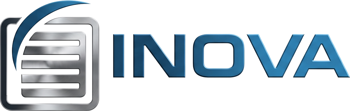 Logo Inova Grelhas Lineares